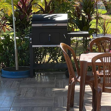 Villa Casa Nas Montanhas Em Domingos Martins Exterior foto