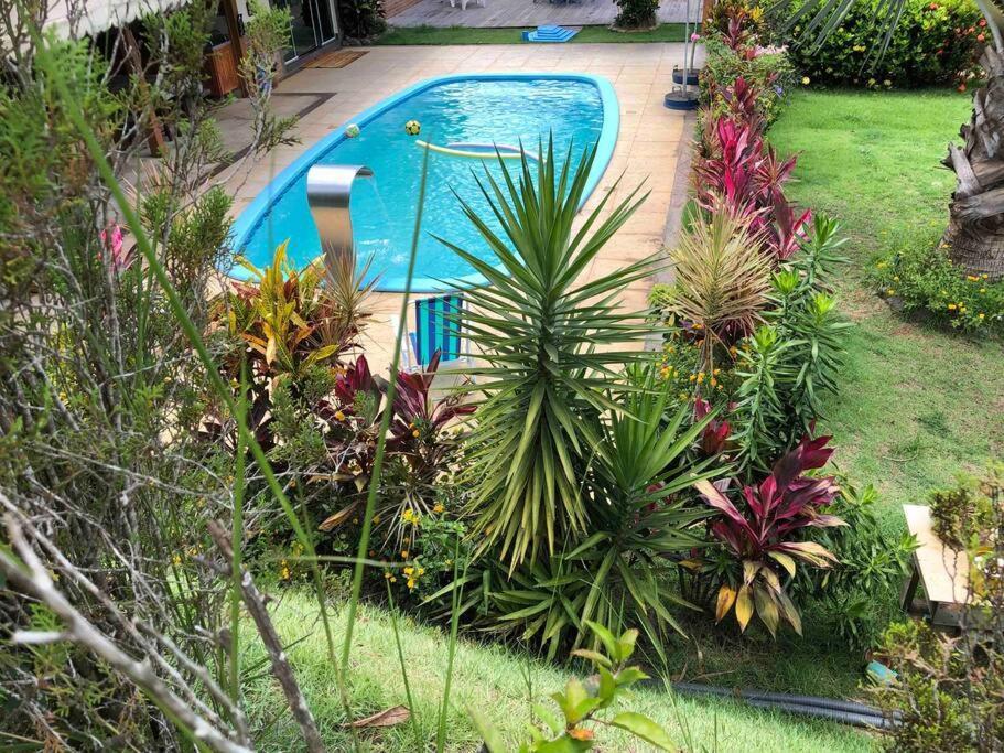 Villa Casa Nas Montanhas Em Domingos Martins Exterior foto